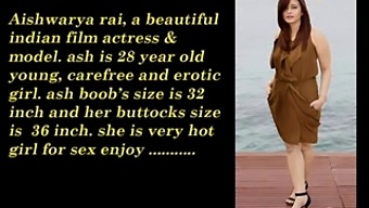 An Indian Hot Actress Was An Excellent Actor.