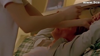Alexandra Daddario - Sexscene - Scandalpost.Com