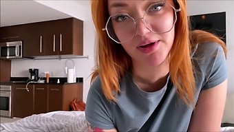 Watch As A Babe Squirts And Cums On A Cock In A Stunning High Definition Video