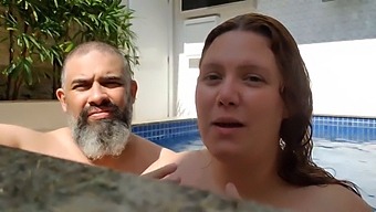 A Passionate Polyamory Couple Exploring The Thrill Of Group Sex And Partner Exchanges