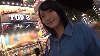 Nozomi, A Fresh University Student, Seeks Financial Gain Through Sexual Services And Exhibits Insatiable Appetite For Anal Oral And Facials
