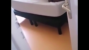 Cuckold Humiliation: Wife Caught Cheating With Stepbrother