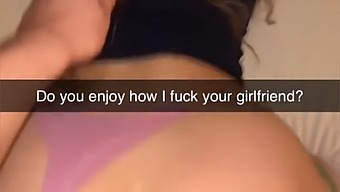 Snapchat Caught Her Cheating: Hd Compilation Of Unfaithful Girlfriends