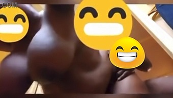 La Nonna Amatoriale Jenkins Sperimenta Un Piacere Anale Incontrollato
